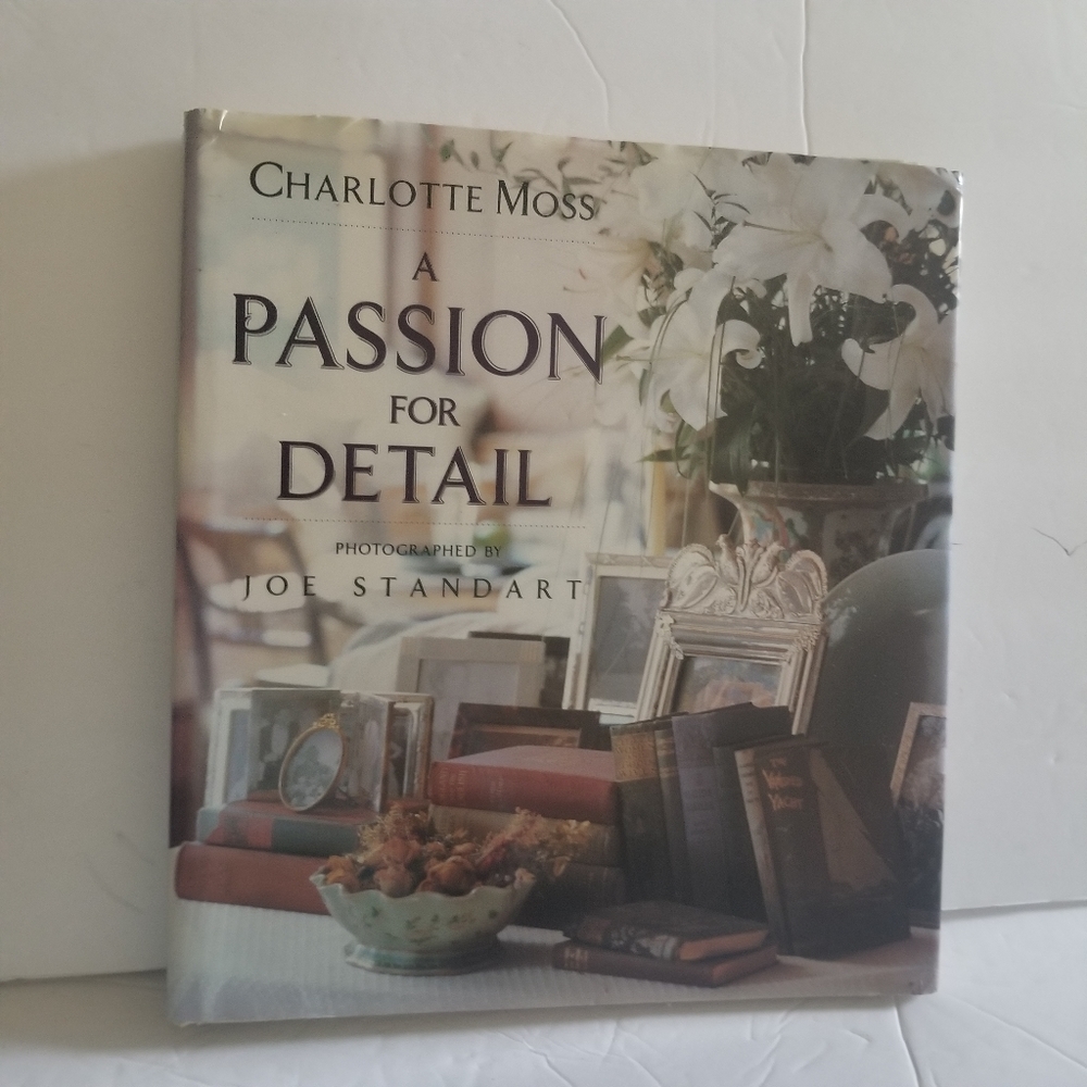 Decorating Book